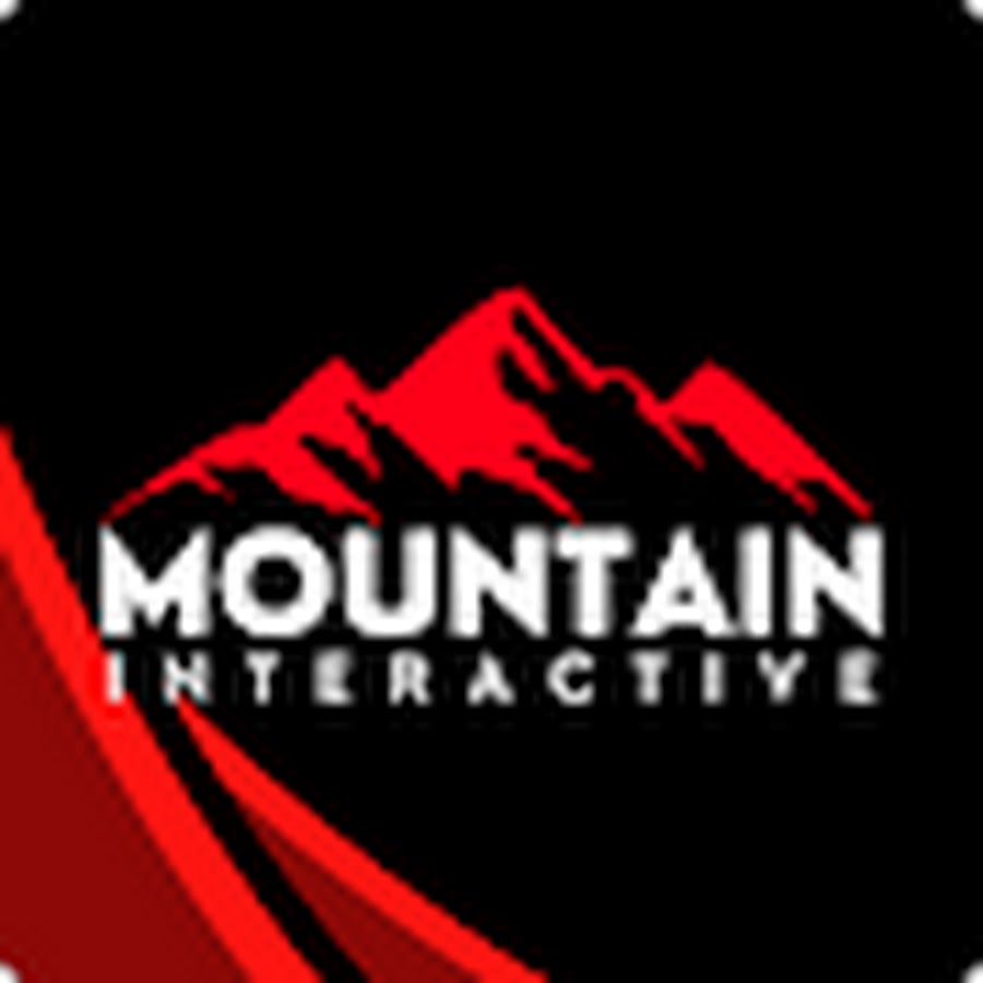 Mountain Interactive logo